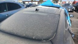 Salvaged Cars 2021 Hyundai Sonata