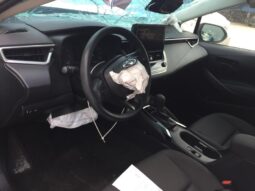 
										Salvaged Cars 2024 Toyota Corolla full									