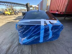 Salvaged Cars 2024 Honda Accord