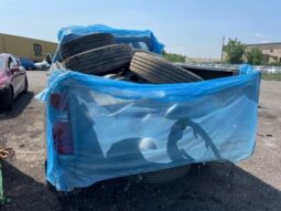 Salvaged Cars 2023 Chevrolet Silverado