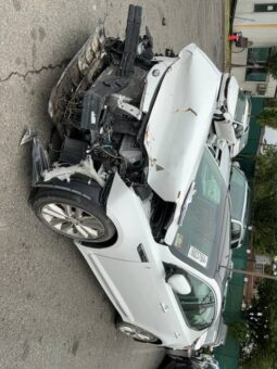 Salvaged Cars 2015 Kia Optima