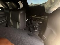 Salvaged Cars 2021 Ford Explorer