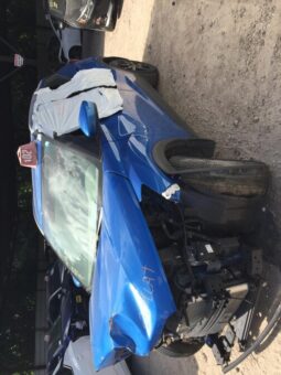 Salvaged Cars 2023 Nissan kicks