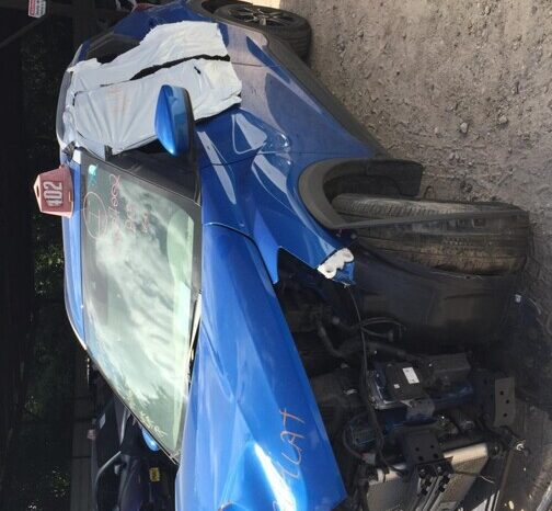 
								Salvaged Cars 2023 Nissan kicks full									