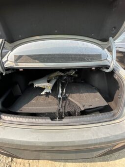 
										Salvaged Cars 2023 Hyundai Sonata full									