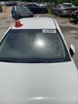
										Salvaged Cars 2020 Toyota Camry full									