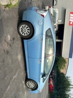 
										Salvaged Cars 2012 Toyota Prius full									