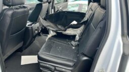 Salvaged Cars 2024 Chevrolet SUBURBAN 4WD LS