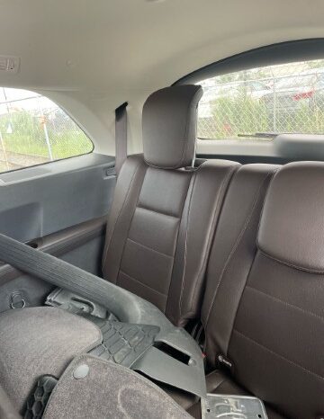 
								Salvaged Cars 2020 Mercedes GLS-Class full									