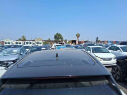 
										Salvaged Cars 2025 Nissan Kicks MPV full									