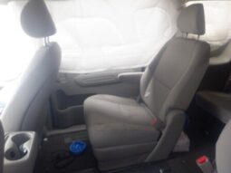 Salvaged Cars 2021 Kia Sedona