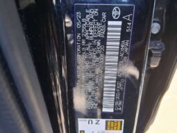 
										Salvaged Cars 2023 Toyota Crown full									