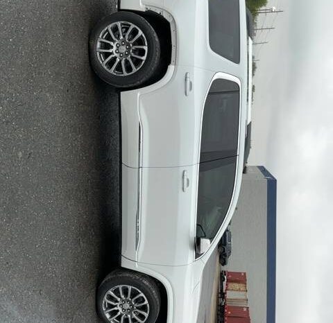 
								Salvaged Cars 2023 GMC Acadia full									