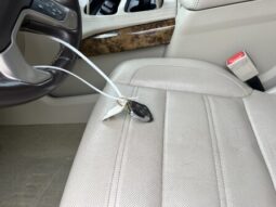 Salvaged Cars 2016 GMC Yukon