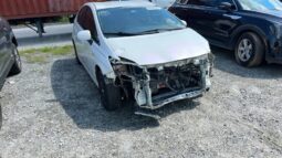 
										Salvaged Cars 2015 Toyota Prius full									