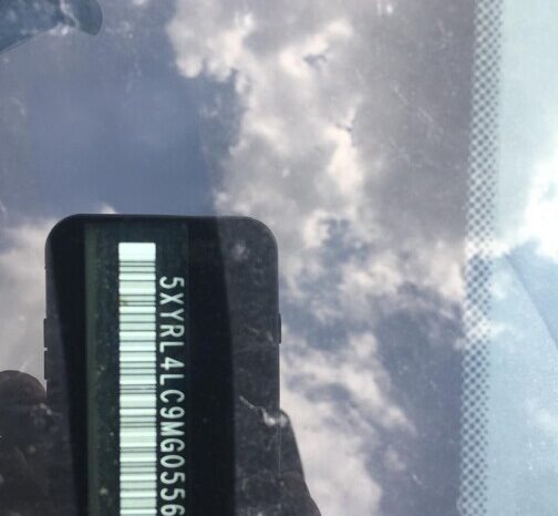
								Salvaged Cars 2021 Kia Sorento full									