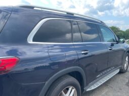 Salvaged Cars 2020 Mercedes GLS-Class