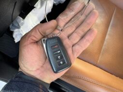 Salvaged Cars 2022 Lexus RX 350