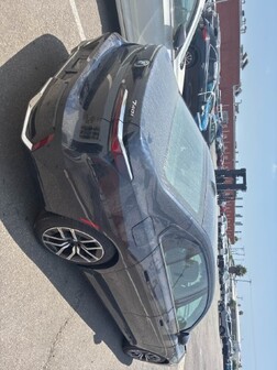 Salvaged Cars 2024 BMW 740i