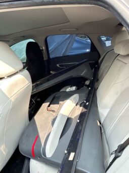 
										Salvaged Cars 2023 Hyundai Sonata full									