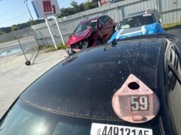 Salvaged Cars 2023 Dodge Charger
