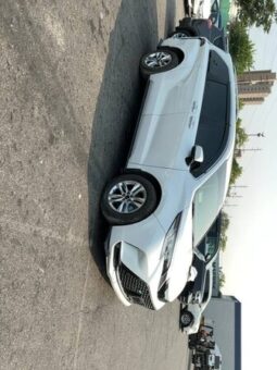 Salvaged Cars 2023 Toyota Sienna