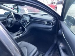 
										Salvaged Cars 2024 Toyota Camry full									