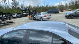 
										Salvaged Cars 2025 Toyota Corolla full									