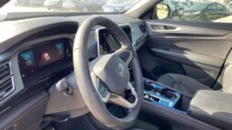 Salvaged Cars Volkswagen Atlas Cross Sport