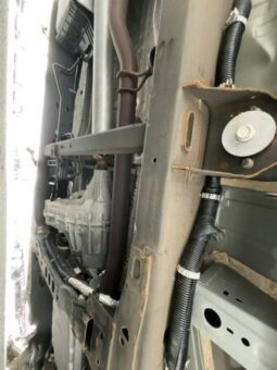 
										Salvaged Cars 2024 Chevrolet Silverado full									