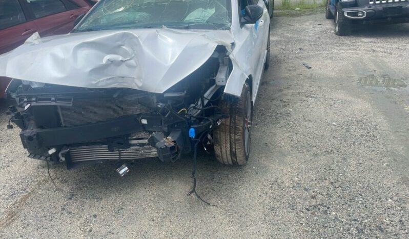 
								Salvaged Cars 2021 Kia Forte full									