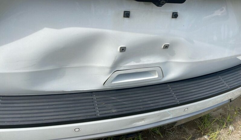
								Salvaged Cars 2021 Ford Expedition MAX full									