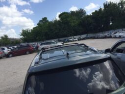 Salvaged Cars 2023 Toyota Sienna