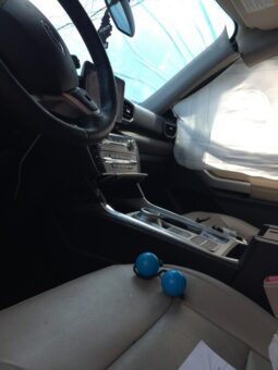 
										Salvaged Cars 2021 Ford Explorer full									