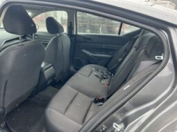 Salvaged Cars 2024 Nissan Altima