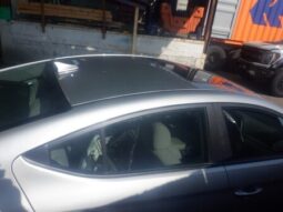 
										Salvaged Cars 2020 Hyundai Elantra full									