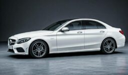 Used 2022 Mercedes S-Class