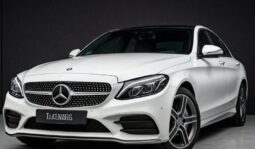 Used 2022 Mercedes S-Class