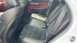 
										Salvaged Cars 2022 GENESIS GV70 full									