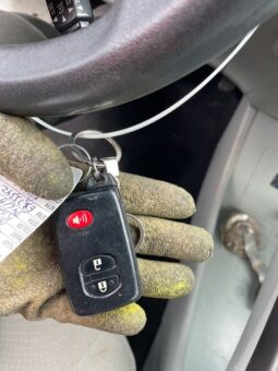 Salvaged Cars 2013 Toyota Prius