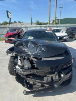 
										Salvaged Cars 2023 Dodge Charger full									