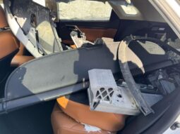 
										Salvaged Cars 2022 Lexus RX 350 full									