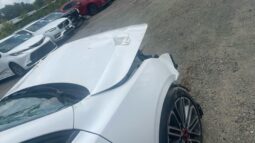 
										Salvaged Cars 2021 Kia Forte full									