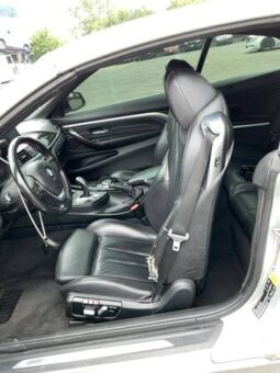 
										Salvaged Cars 2018 BMW 430i full									