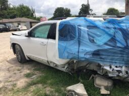 
										Salvaged Cars 2023 GMC Acadia full									
