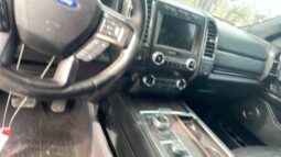 
										Salvaged Cars 2021 Ford Expedition MAX full									