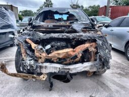 
										Salvaged Cars 2024 Lexus RX full									