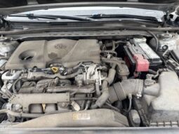 
										Salvaged Cars 2020 Toyota Camry full									