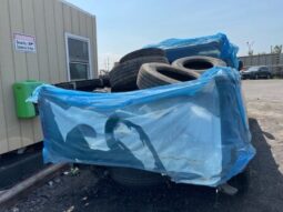 
										Salvaged Cars 2023 Chevrolet Silverado full									