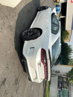 Salvaged Cars 2023 Dodge Charger